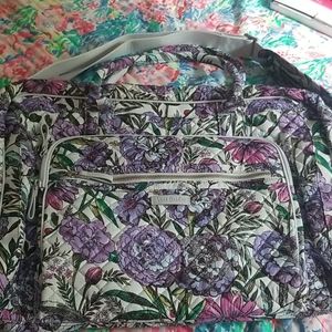 Vera Bradley Weekender
